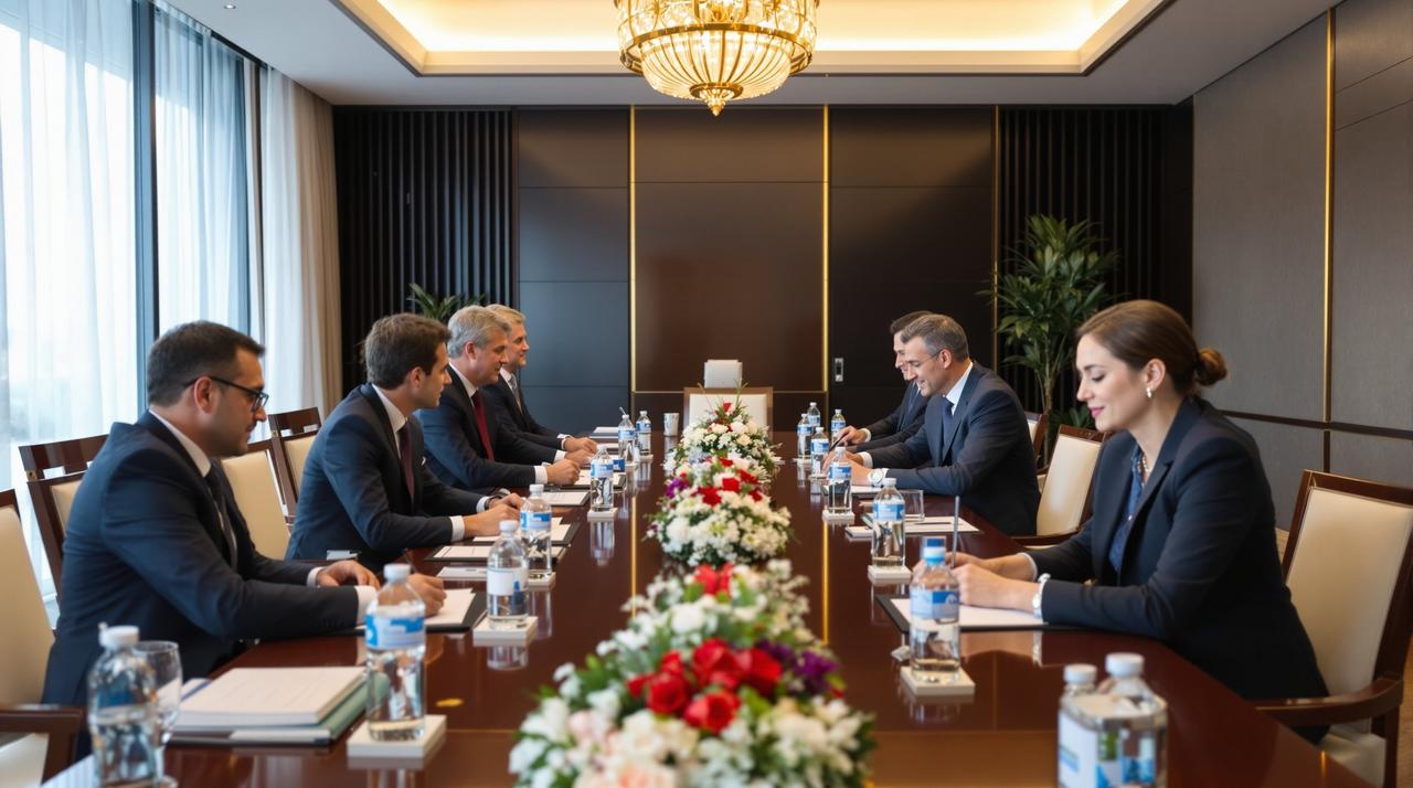 麻豆网站与华纳兄弟达成战略合作协议